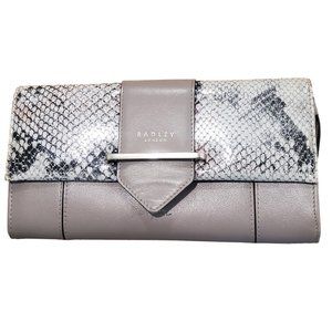 Radley London Faux Ladies Wallet